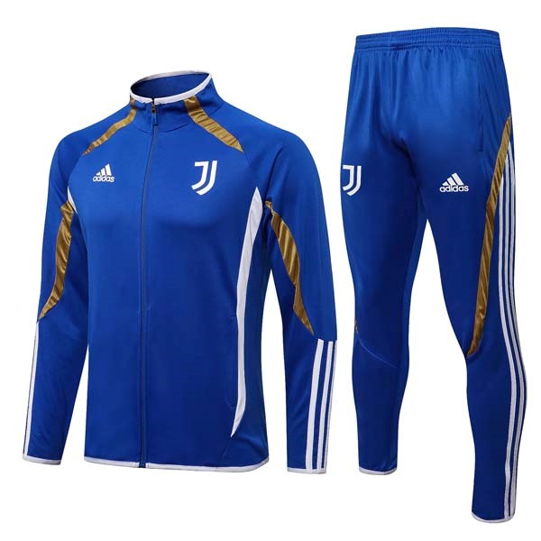 Chandal Juventus 2022 Azul